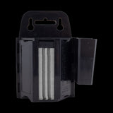 US BLADE Utility Blade Dispenser - 100 Pack