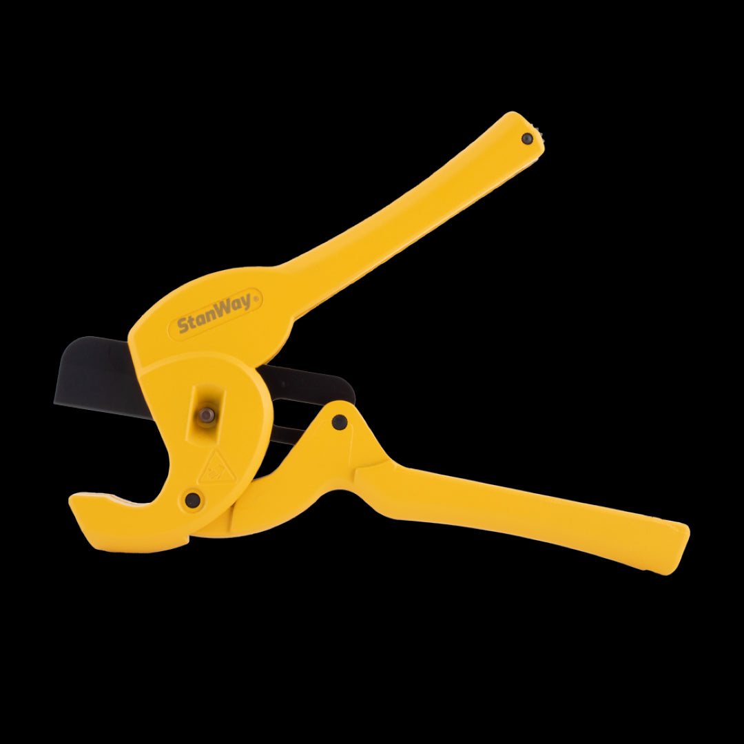 STANWAY Plastic Raptor Pipe Cutter (Ř 26mm)