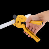 STANWAY Plastic Raptor Pipe Cutter (Ř 26mm)