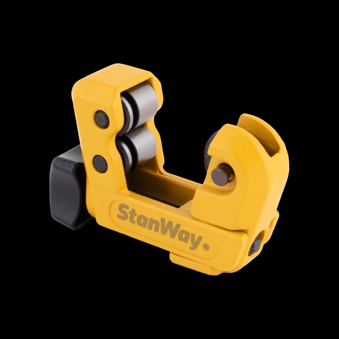 STANWAY Basick Pipe Cutter (Ř 3-25mm)