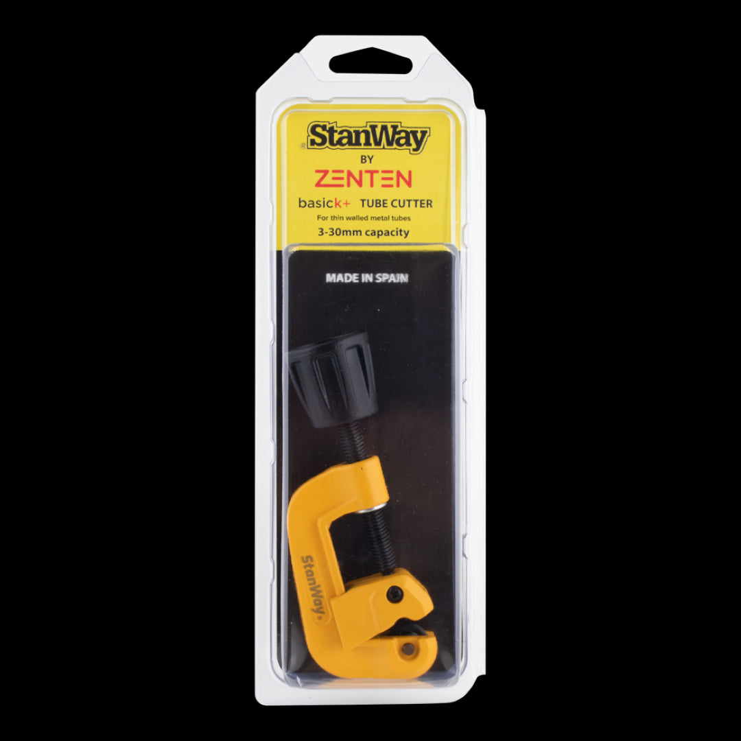 STANWAY Basick Pipe Cutter (Ř 3-30mm)