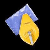 STANWAY 30m Chalk Line with Blue Marking Chalk