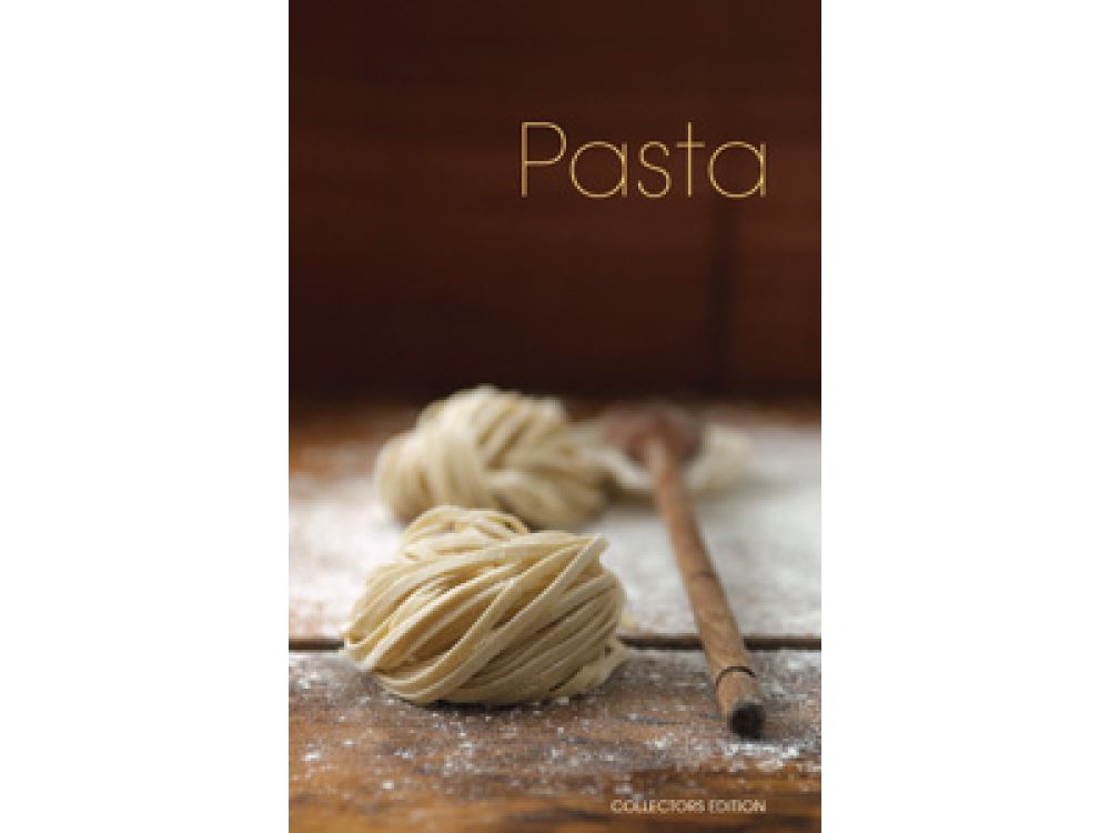 Pasta Book