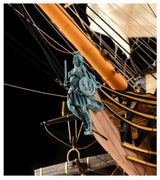 Wooden Ship - 1/14 HMS Surprise