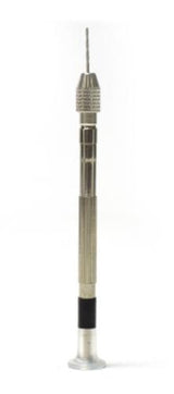 Wooden Ship - Hand Drill & HSS Drill Bits