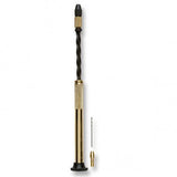 Wooden Ship - Hand Drill & HSS Drill Bits