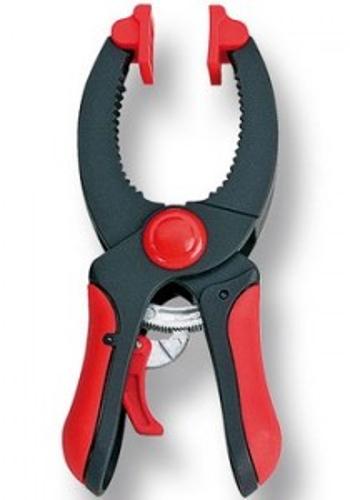 Wooden Ship - Ratchet Clamp 120mm