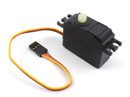 Radio Control - Servo: 2.2kg