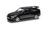 Diecast Car - 1/43 Ford Escrt RS CswrthBlack