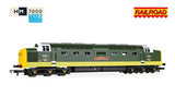 Hornby Trains - R/RD BR CL55 YrkLgt Infty wSd