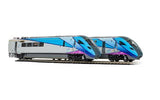 Hornby Trains - zTPE CL802/2 'Nova1' Train Pk