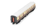Hornby Trains - GWR Collet Brake Third RH 5041