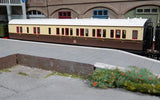 Hornby Trains - GWR Collet Brake Third RH 5041