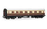 Hornby Trains - GWR Collet Composite LH 6521