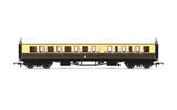 Hornby Trains - GWR Collet Composite LH 6521