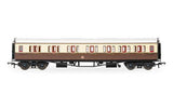 Hornby Trains - GWR Collet Composite RH 6522