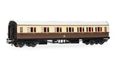 Hornby Trains - GWR Collet Composite RH 6522
