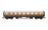 Hornby Trains - GWR Collet Third 5017