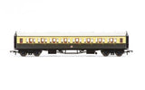 Hornby Trains - GWR Collet Third 5017