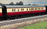 Hornby Trains - BR Collet Brake Third RH 4937