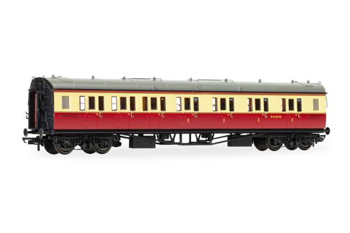 Hornby Trains - BR Collet Composite LH 6149