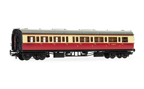 Hornby Trains - BR Collet Composite RH 6150