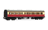 Hornby Trains - BR Collet Composite RH 6150