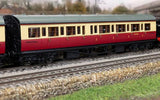 Hornby Trains - BR Collet Composite RH 6150
