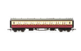 Hornby Trains - BR Collet Third 4551
