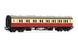 Hornby Trains - BR Collet Third 4551