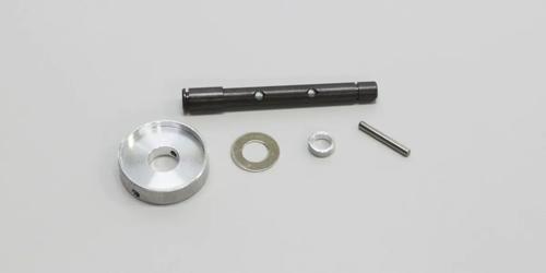 Kyosho Part - Mantis 2 Speed Transmission