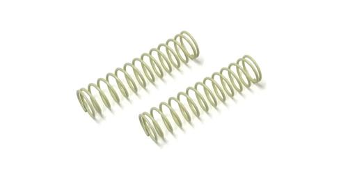 Kyosho Part - FR Long Spring Hard White