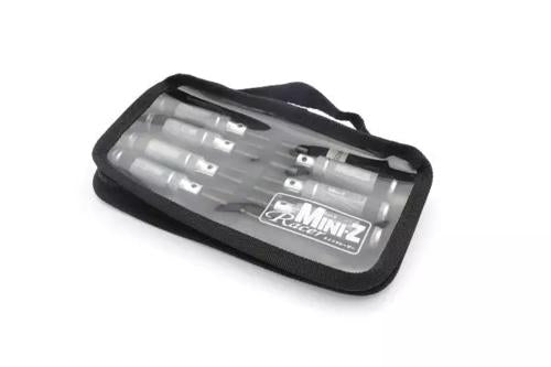 Kyosho Part - Mini  SP Tool Set 2