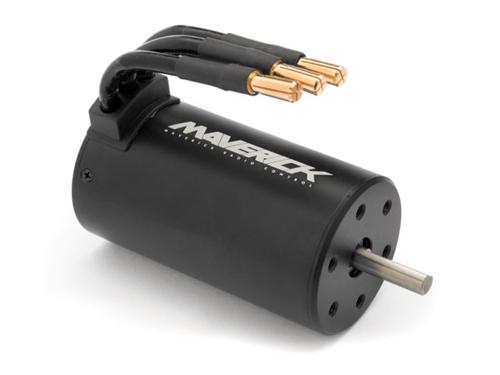 Radio Control - BL MotorL FLX10-3665 Flux