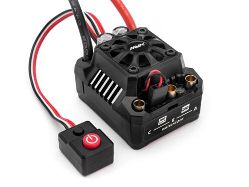 Radio Control - BL ESC:FLX10-3S100