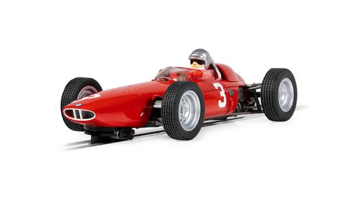 Slot Car - BRM P57 Scuderia Centro