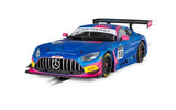 Slot Car - Mercedes AMG GT3 2024