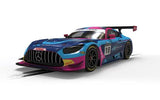 Slot Car - Mercedes AMG GT3 2024
