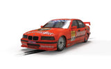 Slot Car - BMW E36 STW 1996 Jagermeister
