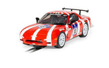 Slot Car - Mazda RX7 Nurburging 24 2007