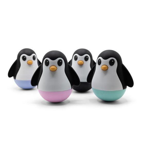 Penguin Wobble - Bubblegum - Jellystone