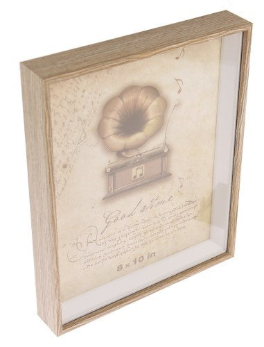 Photo Frame - Darcie MDF Deep Profile - Set of 2 (Version 1)