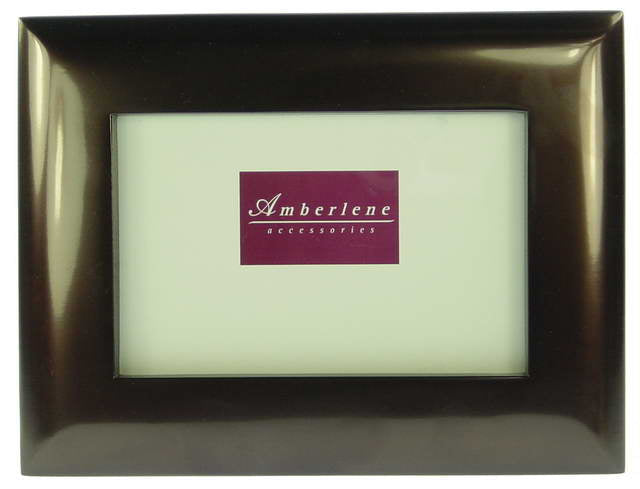 Photo Frame Dark Bronze