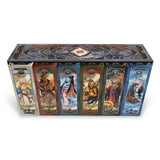 Summoner Wars  - Second Edition: Deluxe Deck Boxes Set 1