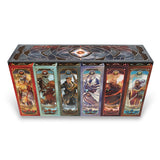 Summoner Wars  - Second Edition: Deluxe Deck Boxes Set 2
