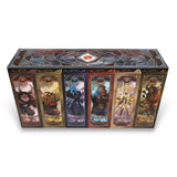 Summoner Wars  - Second Edition: Deluxe Deck Boxes Set 3