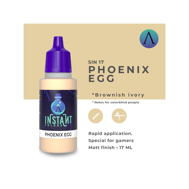 Scale 75 Instant Colors 17ml