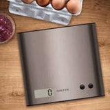 Electronic Kitchen Scale (1087SSDR) - Salter Arc Stainless Steel