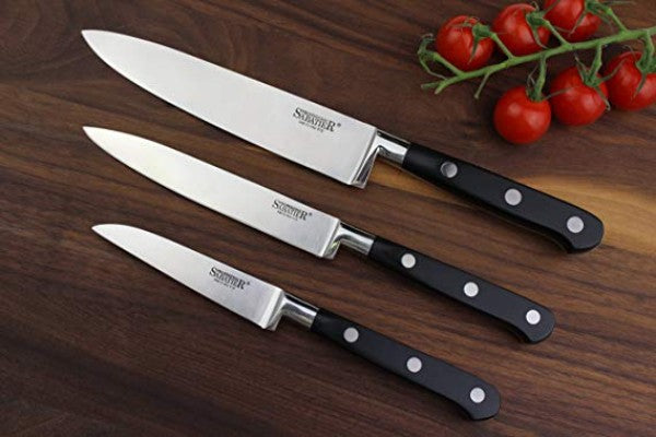 3pc Starter Set - Professional Sabatier