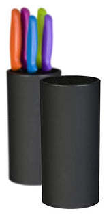 Universal Knife Block - Taylors Soft Touch (22.5cm)